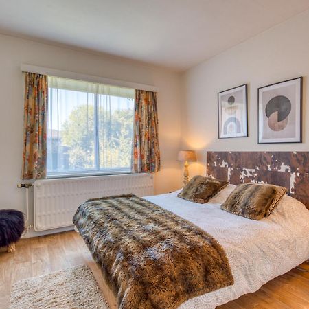 لييج Belle Maison Bourgeoise Partagee De 4 Logements المظهر الخارجي الصورة