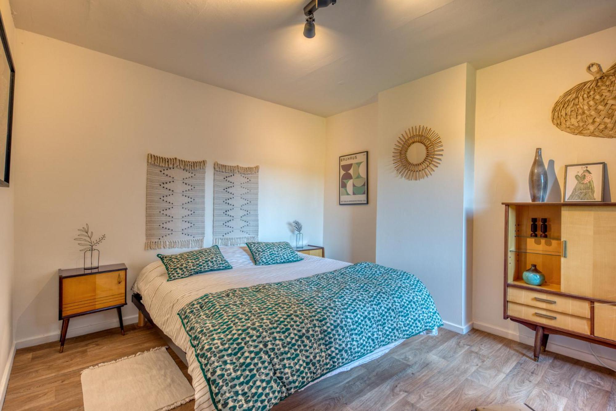 لييج Belle Maison Bourgeoise Partagee De 4 Logements المظهر الخارجي الصورة