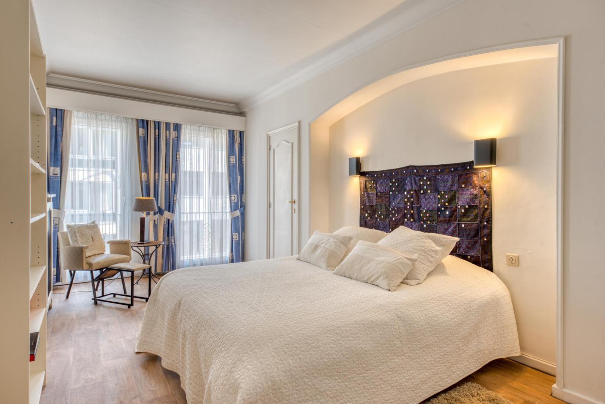 لييج Belle Maison Bourgeoise Partagee De 4 Logements المظهر الخارجي الصورة